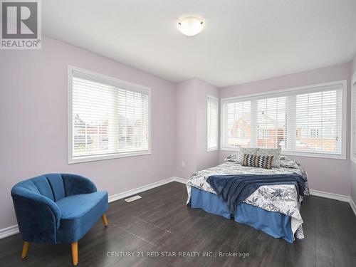 46 Averill Road, Brampton, ON - Indoor Photo Showing Bedroom