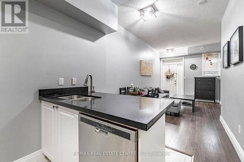 17 - 615 Shoreline Drive, Mississauga, ON - Indoor Photo Showing Other Room