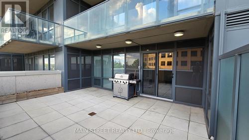 309 - 9088 Yonge Street, Richmond Hill, ON - Outdoor With Balcony With Exterior