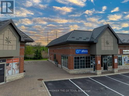 81 - 3550 Rutherford Road, Vaughan, ON 