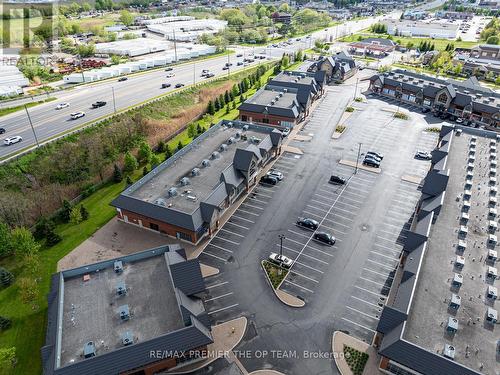 81 - 3550 Rutherford Road, Vaughan, ON 