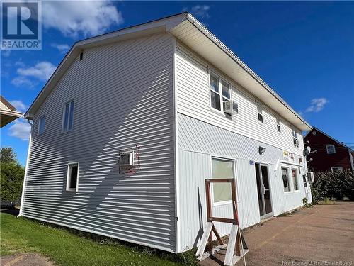 10535 Principale Street, Saint-Louis-De-Kent, NB - Outdoor With Exterior