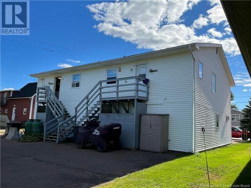 10535 Principale Street, Saint-Louis-De-Kent, NB - Outdoor