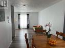 10535 Principale Street, Saint-Louis-De-Kent, NB  - Indoor Photo Showing Dining Room 