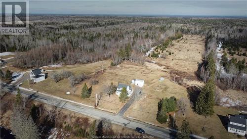 390 Pleasant Ridge, Rogersville, NB - Outdoor With View