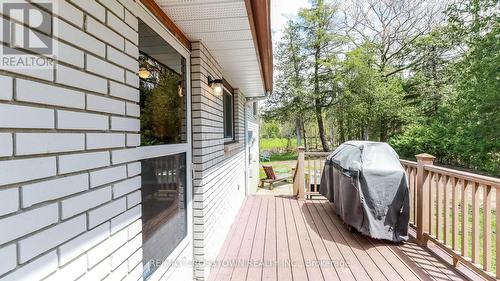 69 Lesperance Road, Tiny, ON - Outdoor With Deck Patio Veranda With Exterior