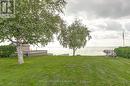 185 Lakeshore Road W, Oro-Medonte, ON  - Outdoor With View 