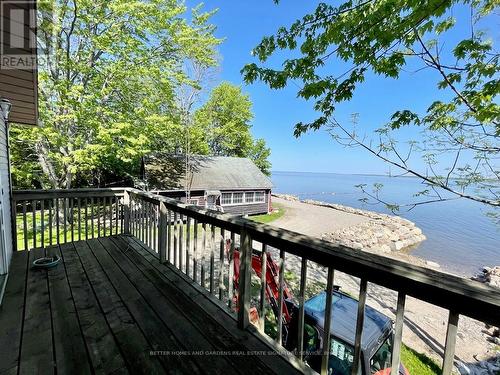 264 Robins Point Road, Tay, ON - Outdoor With View