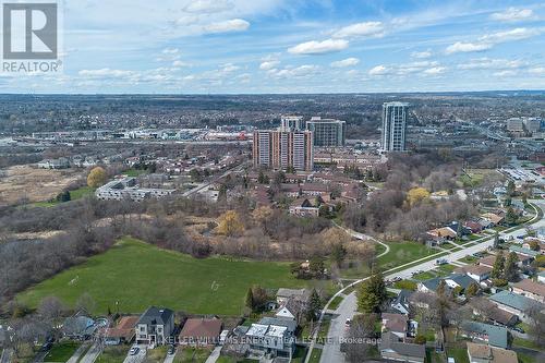 1903 - 1210 Radom Street, Pickering, ON - Outdoor With View