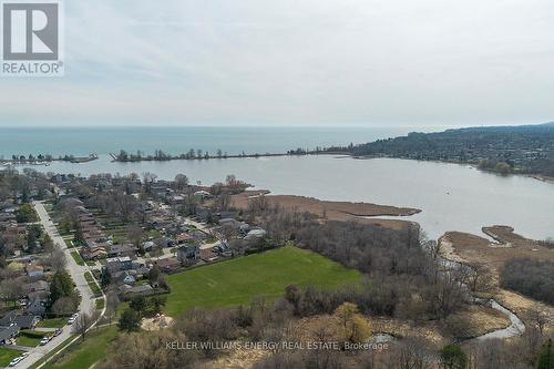 1903 - 1210 Radom Street, Pickering, ON - Outdoor With Body Of Water With View