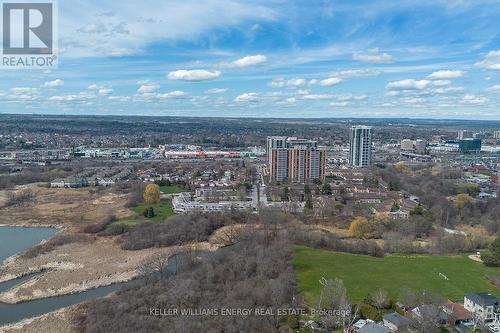 1903 - 1210 Radom Street, Pickering, ON - Outdoor With View