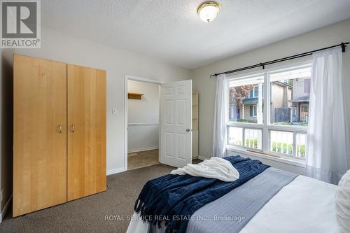 585 Maiden Lane, Peterborough, ON - Indoor Photo Showing Bedroom