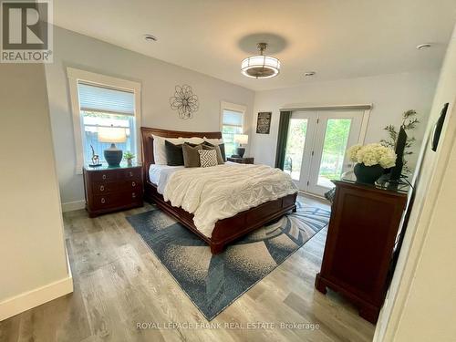 353 Jarvis Road, Madoc, ON - Indoor Photo Showing Bedroom