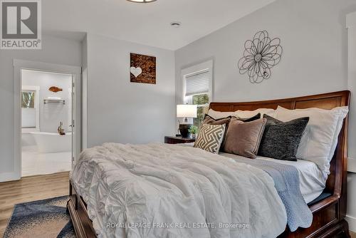 353 Jarvis Road, Madoc, ON - Indoor Photo Showing Bedroom