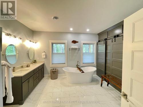 353 Jarvis Road, Madoc, ON - Indoor Photo Showing Bathroom