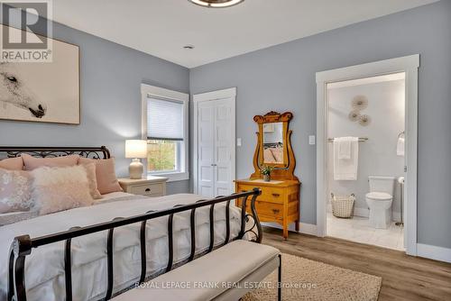 353 Jarvis Road, Madoc, ON - Indoor Photo Showing Bedroom