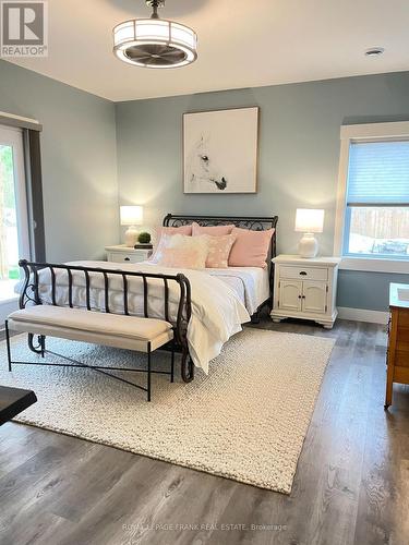 353 Jarvis Road, Madoc, ON - Indoor Photo Showing Bedroom