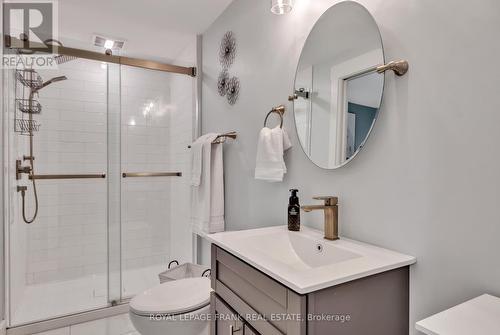 353 Jarvis Road, Madoc, ON - Indoor Photo Showing Bathroom