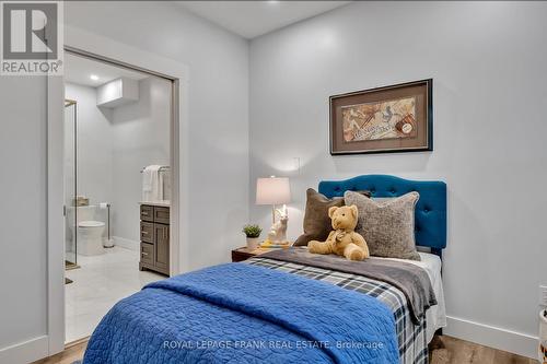 353 Jarvis Road, Madoc, ON - Indoor Photo Showing Bedroom