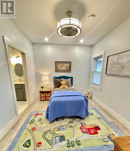 353 Jarvis Road, Madoc, ON - Indoor Photo Showing Bedroom