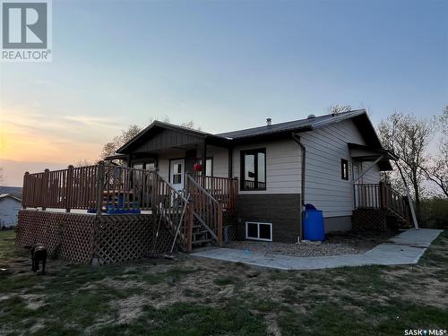 40 Acres Rm Kelvington, Kelvington Rm No. 366, SK - Outdoor