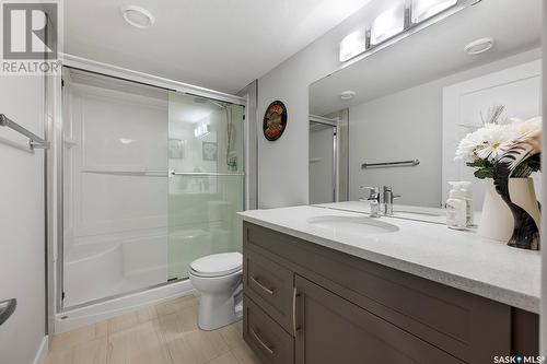 3751 Gee Crescent, Regina, SK - Indoor Photo Showing Bathroom