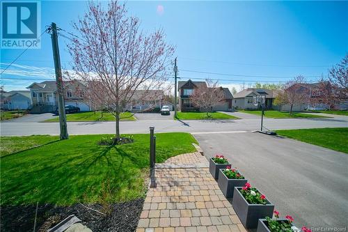51 Red Maple Court, Fredericton, NB - Outdoor
