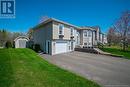 51 Red Maple Court, Fredericton, NB  - Outdoor 