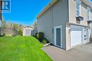 51 Red Maple Court, Fredericton, NB  - Outdoor 