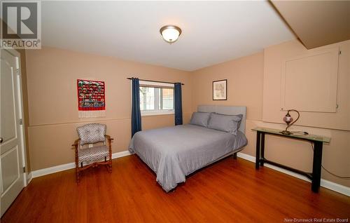 51 Red Maple Court, Fredericton, NB - Indoor Photo Showing Bedroom