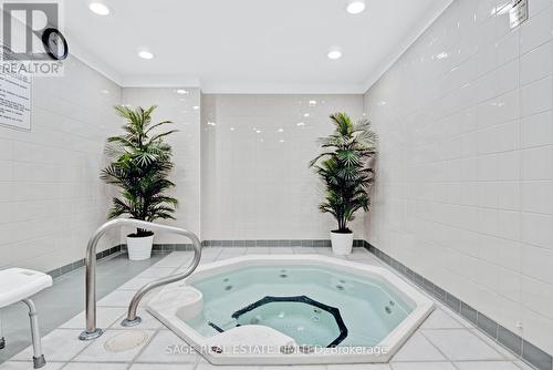 1001 - 43 Eglinton Avenue, Toronto, ON - Indoor Photo Showing Other Room With In Ground Pool