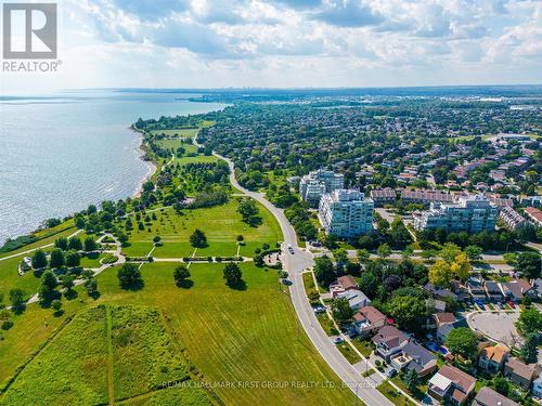 201 - 25 Cumberland Lane, Ajax, ON - Outdoor With Body Of Water With View