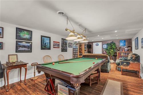 128 Hardale Crescent, Hamilton, ON - Indoor Photo Showing Other Room