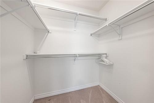 391 Athabasca Common, Oakville, ON - Indoor With Storage