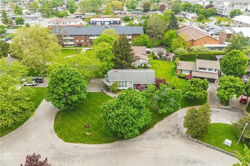 19 Dauphine Place, Welland, ON - Outdoor With View