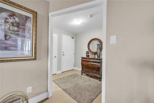 4450 Tucana Court|Unit #1503, Mississauga, ON - Indoor Photo Showing Other Room