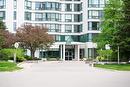 4450 Tucana Court|Unit #1503, Mississauga, ON  - Outdoor With Facade 