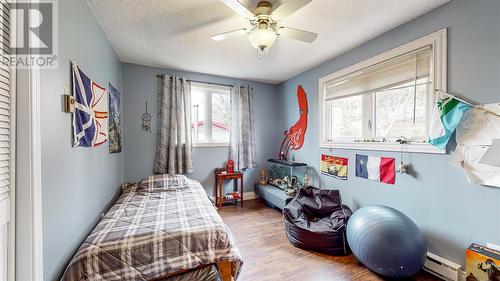 53 Northside Road, Holyrood, NL - Indoor Photo Showing Bedroom