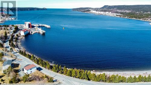 53 Northside Road, Holyrood, NL - Outdoor With Body Of Water With View