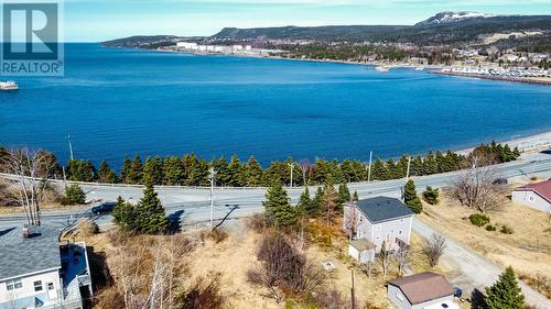 53 Northside Road, Holyrood, NL - Outdoor With Body Of Water With View