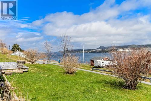 53 Northside Road, Holyrood, NL - Outdoor With View
