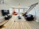 203 Marine Drive, Clarenville, NL  - Indoor Photo Showing Living Room 