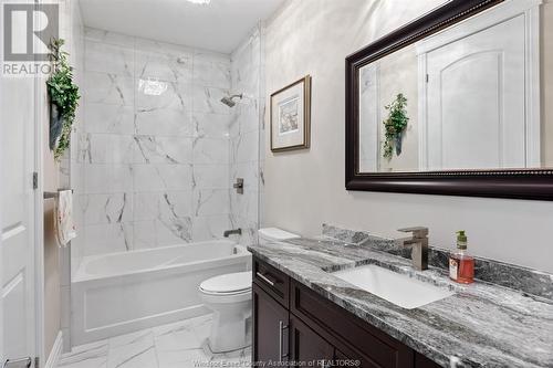 429 Brunmar Crescent, Lakeshore, ON - Indoor Photo Showing Bathroom
