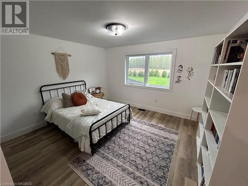 174088 Mulock Road, West Grey, ON - Indoor Photo Showing Bedroom