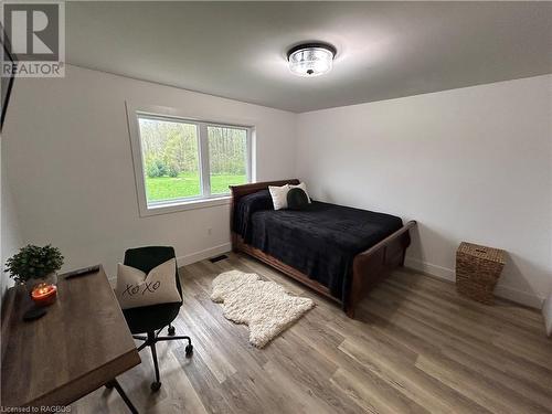 174088 Mulock Road, West Grey, ON - Indoor Photo Showing Bedroom