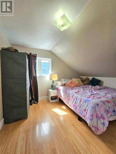 9 Gilletts Lane, Corner Brook, NL - Indoor Photo Showing Bedroom