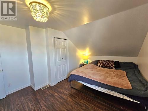 9 Gilletts Lane, Corner Brook, NL - Indoor Photo Showing Bedroom