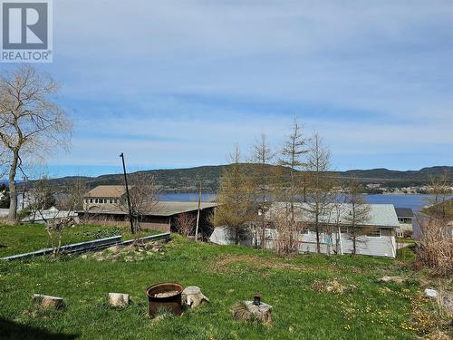 9 Gilletts Lane, Corner Brook, NL - Outdoor With View