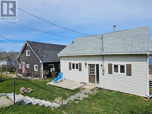 9 Gilletts Lane, Corner Brook, NL - Outdoor