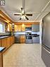 9 Gilletts Lane, Corner Brook, NL  - Indoor Photo Showing Kitchen 